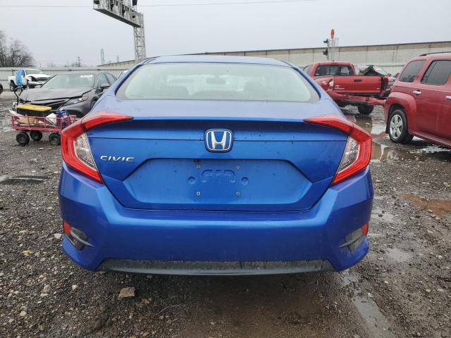 2HGFC2F7XGH545065 | 2016 HONDA CIVIC EX