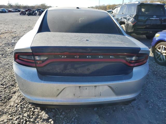 2018 DODGE CHARGER PO - 2C3CDXKT8JH330343