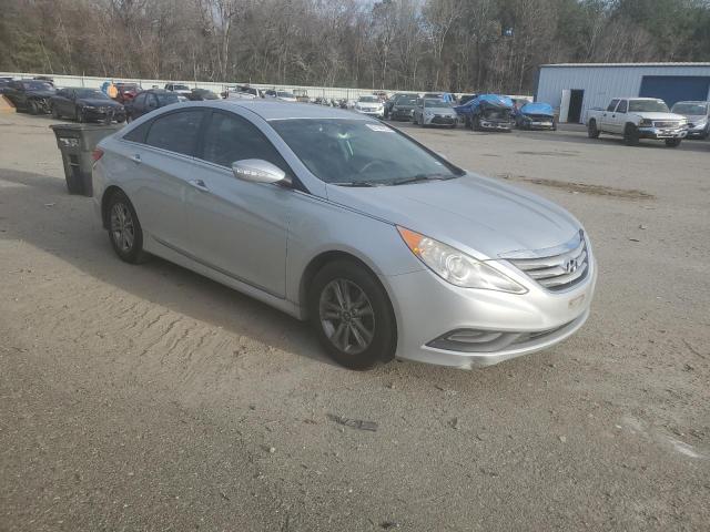 5NPEB4AC9EH889150 | 2014 HYUNDAI SONATA GLS