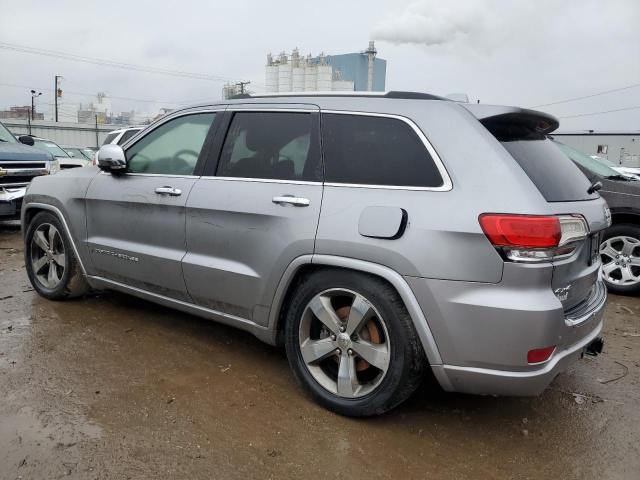 1C4RJFCT9EC211264 | 2014 Jeep grand cherokee overland