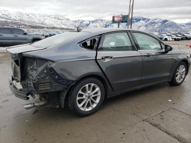 3FA6P0HD4LR112145 | 2020 FORD FUSION SE