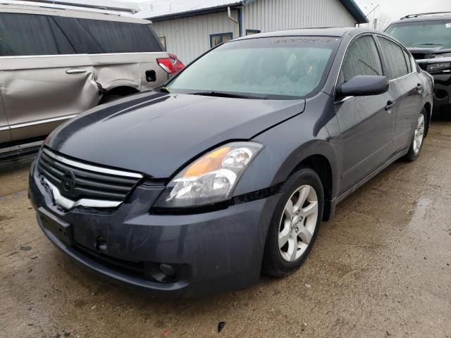 2008 Nissan Altima 2.5