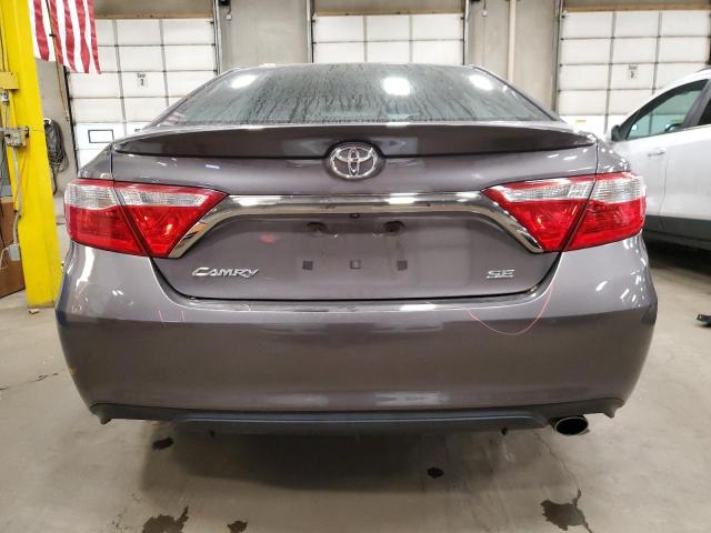 4T1BF1FK7HU270493 | 2017 TOYOTA CAMRY LE