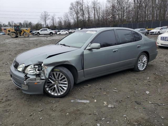 2001 Lexus GS 300 