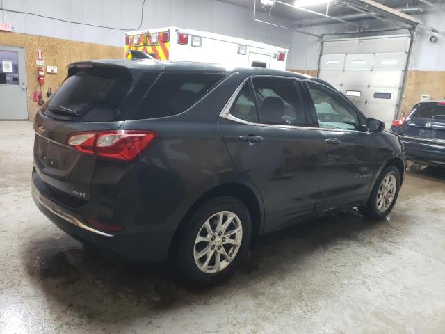 2GNAXUEV0L6193684 | 2020 CHEVROLET EQUINOX LT