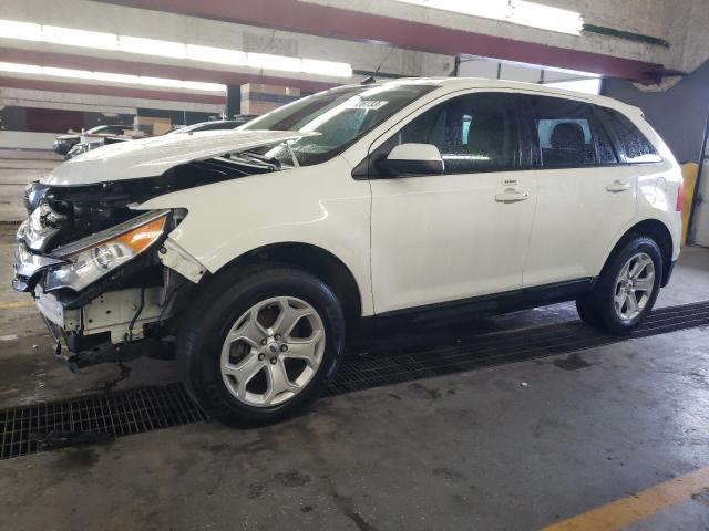 2012 Ford Edge SEL