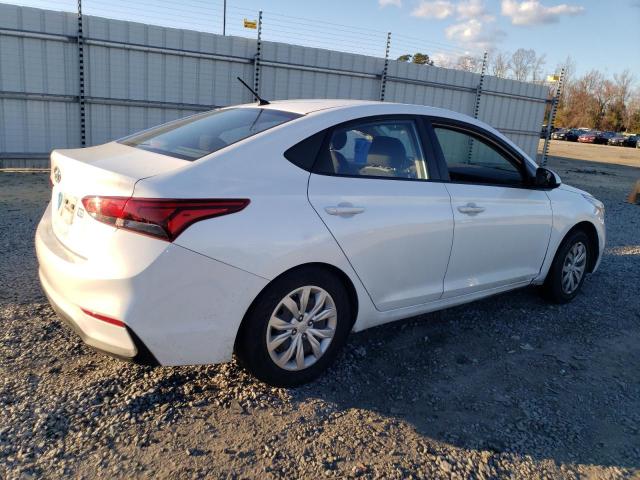 3KPC24A37JE020813 | 2018 HYUNDAI ACCENT SE