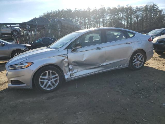 3FA6P0H70GR343396 | 2016 Ford fusion se