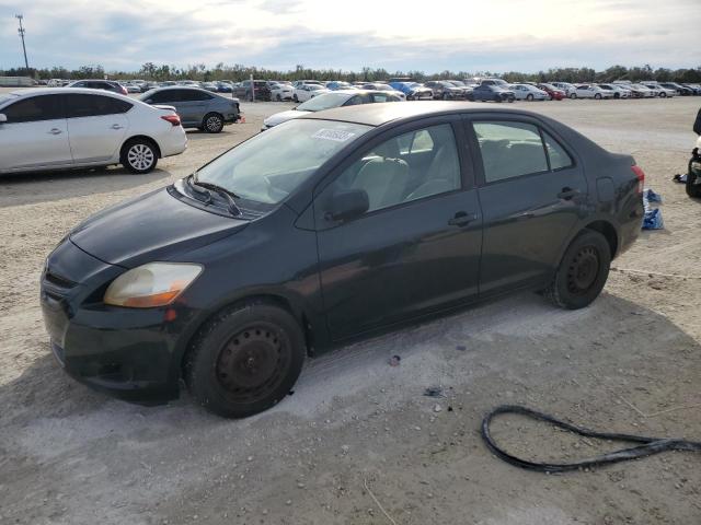 2007 Toyota Yaris VIN: JTDBT923771029530 Lot: 80185933