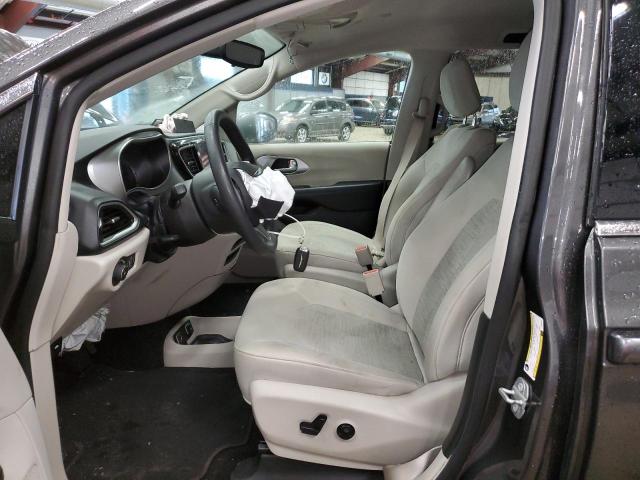 2C4RC1H78JR306912 2018 CHRYSLER PACIFICA, photo no. 7