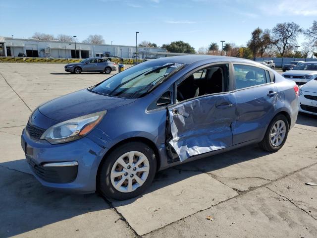 2016 Kia Rio LX