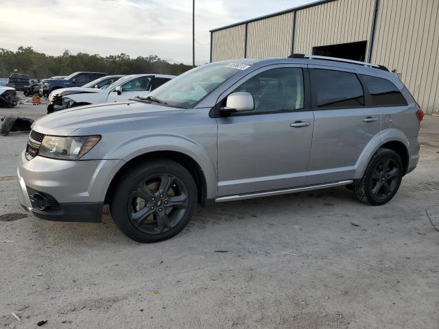 3C4PDCGG2JT503640 | 2018 DODGE JOURNEY CR