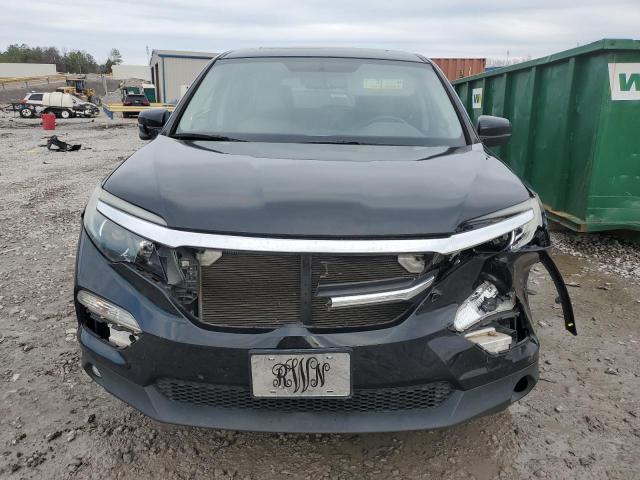 5FNYF5H57JB033367 | 2018 HONDA PILOT EXL