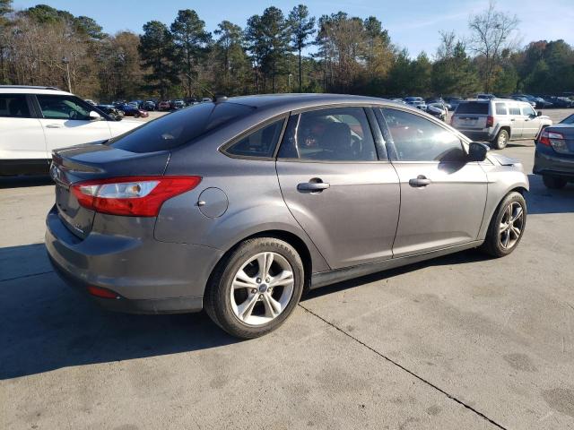 1FADP3F29EL298843 | 2014 FORD FOCUS SE