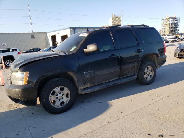 2012 Chevrolet Tahoe 