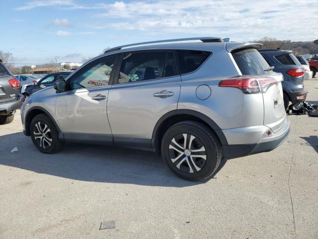 2T3ZFREV4JW514526 | 2018 TOYOTA RAV4 LE