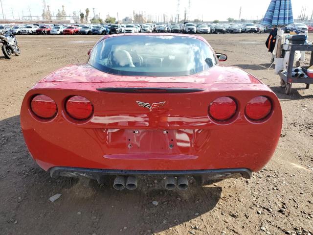 2005 Chevrolet Corvette VIN: 1G1YY24U755101317 Lot: 78196823