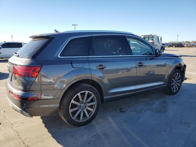 WA1LAAF73KD048943 2019 AUDI Q7, photo no. 3