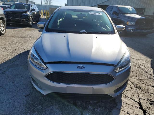 1FADP3F27FL217095 | 2015 FORD FOCUS SE