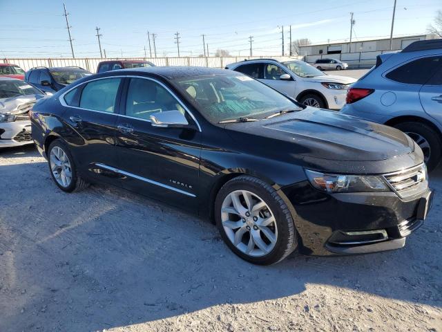 2G1145S3XH9105846 | 2017 CHEVROLET IMPALA PRE