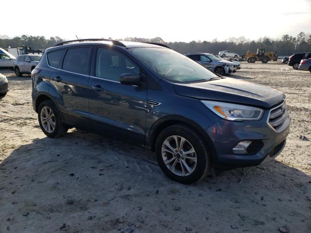 1FMCU0HD7JUB35443 | 2018 FORD ESCAPE SEL