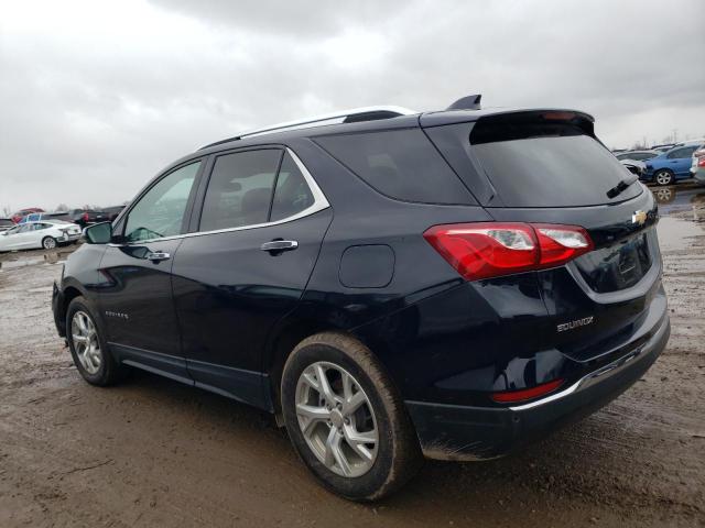 2020 CHEVROLET EQUINOX PR - 3GNAXXEVXLS594226
