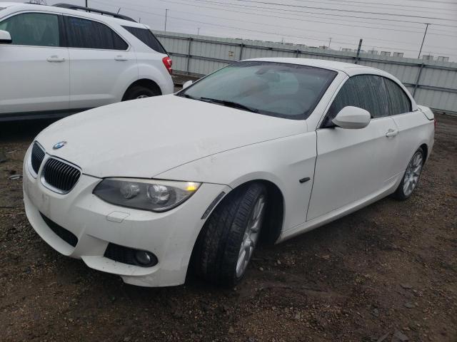 2012 BMW 3 Series 328i