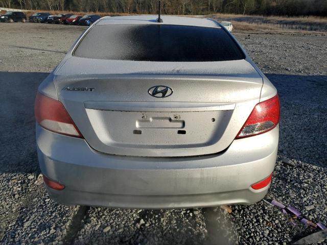 2015 HYUNDAI ACCENT GLS - KMHCT4AE2FU839358