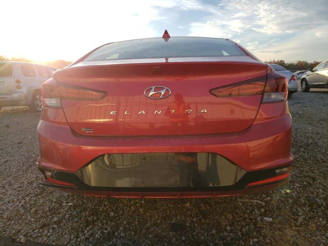 5NPD84LF9LH546353 | 2020 HYUNDAI ELANTRA SE