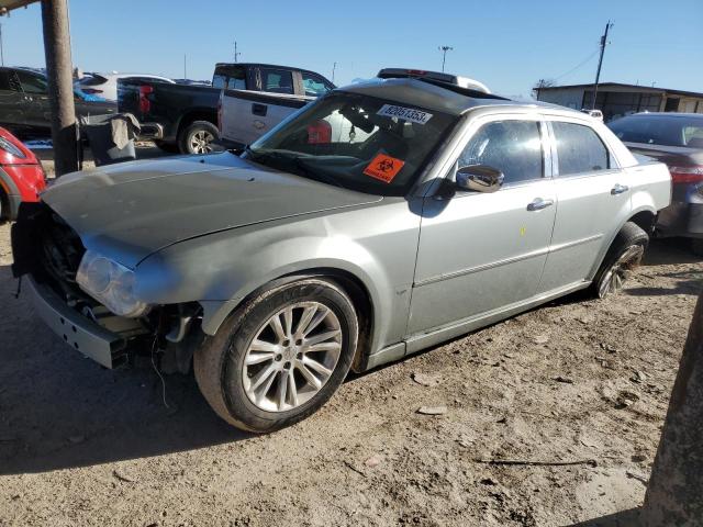 2006 Chrysler 300C VIN: 2C3KA63H16H317577 Lot: 82051353