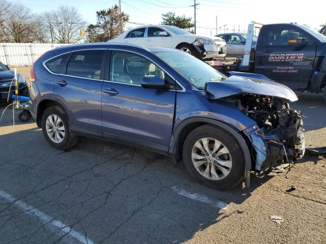 Vin: 2hkrm3h7xdh520293, lot: 82246913, honda crv exl 20134