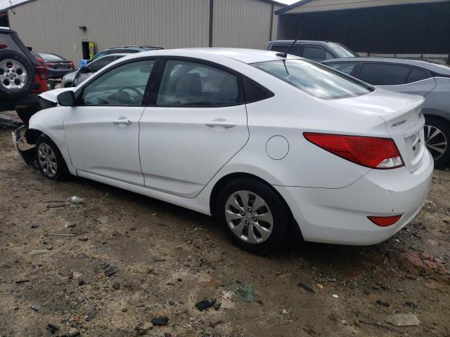 KMHCT4AE2GU124985 | 2016 HYUNDAI ACCENT SE