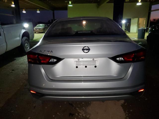 1N4BL4BV5KC167610 | 2019 NISSAN ALTIMA S