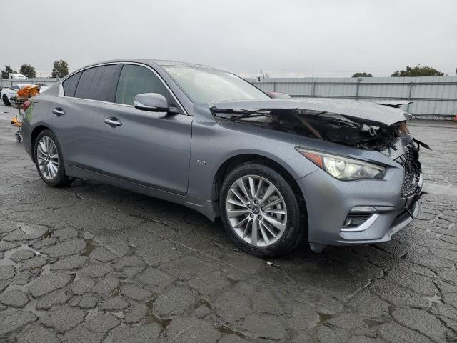 JN1CV7AP8JM240901 | 2018 INFINITI Q50 PURE