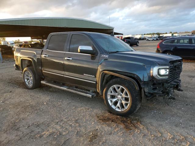 3GTU2NECXHG411912 | 2017 GMC SIERRA K15