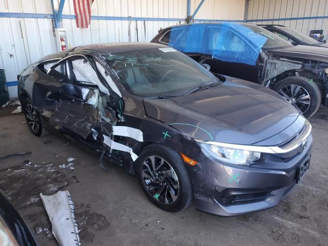 2HGFC4B52HH310547 | 2017 HONDA CIVIC LX