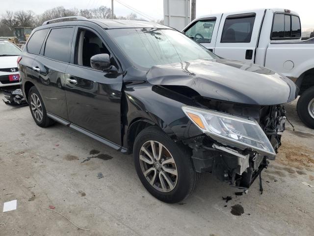 5N1AR2MM8EC621846 | 2014 NISSAN PATHFINDER