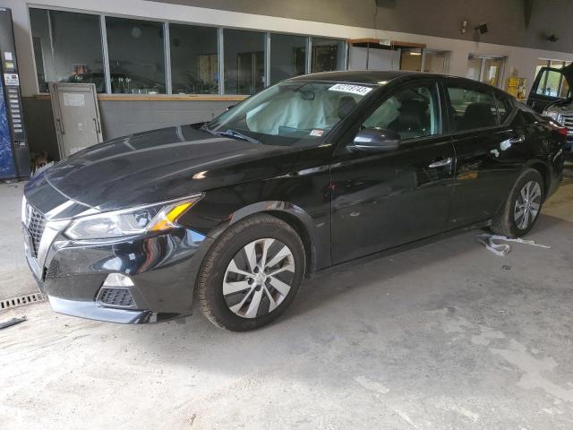 Vin: 1n4bl4bv0lc240075, lot: 82219743, nissan altima s 2020 img_1