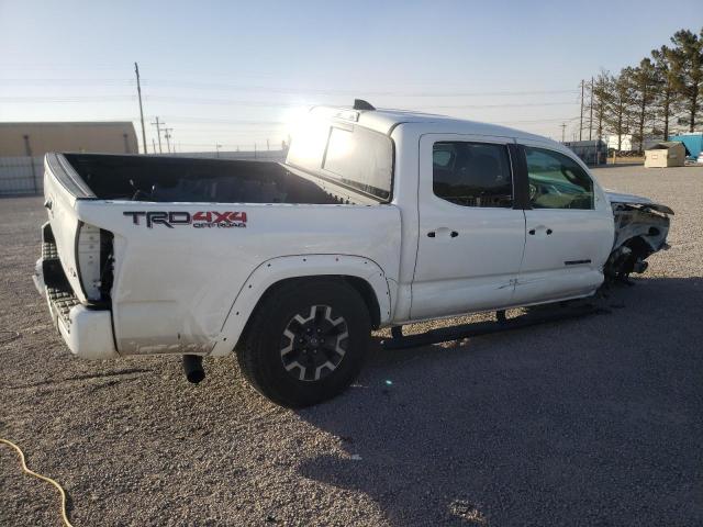 Vin: 3tmcz5an1nm505849, lot: 77810343, toyota tacoma double cab 20223