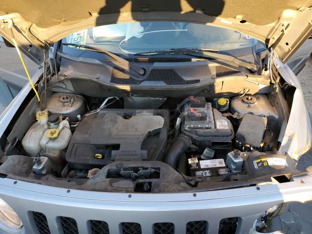 2015 JEEP PATRIOT LI 1C4NJRCB2FD190289
