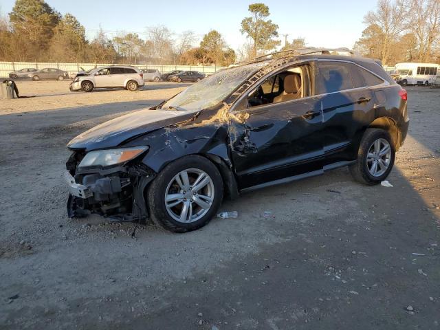 2013 Acura RDX 