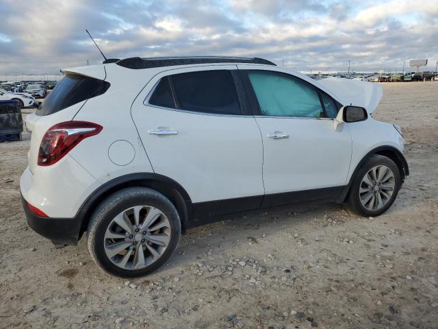 KL4CJASB7KB795063 | 2019 BUICK ENCORE PRE