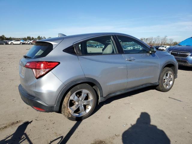 2017 HONDA HR-V 3CZRU5H33HM725375
