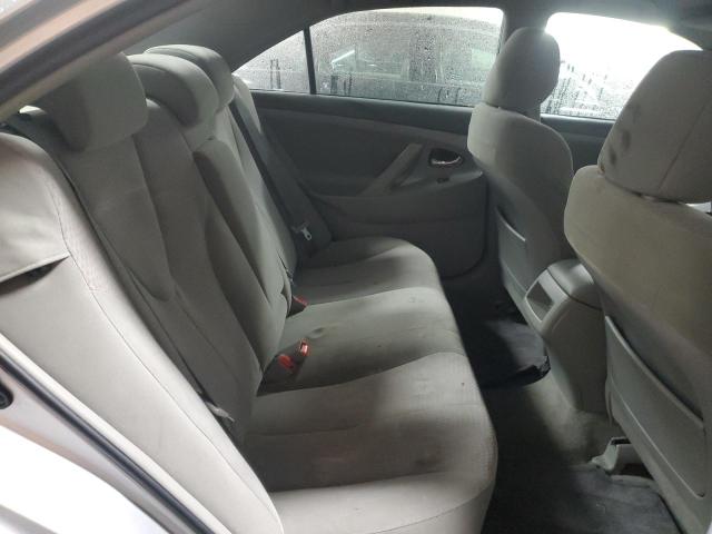 4T1BF3EK5BU754148 2011 Toyota Camry Base