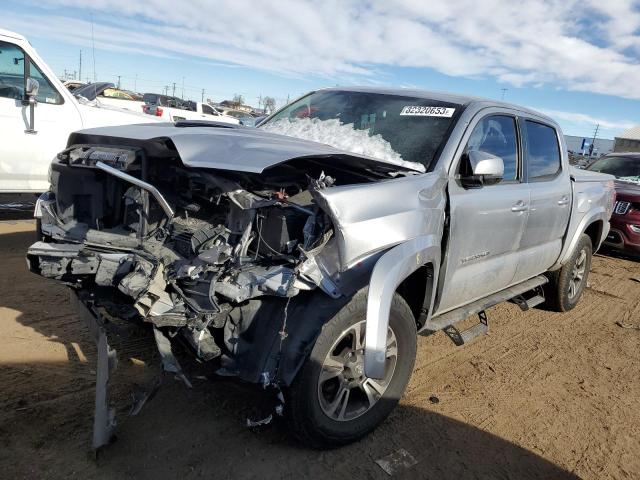 2018 Toyota Tacoma 