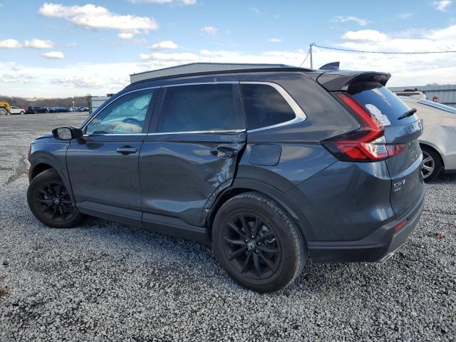 2023 HONDA CR-V SPORT - 7FARS5H57PE005582
