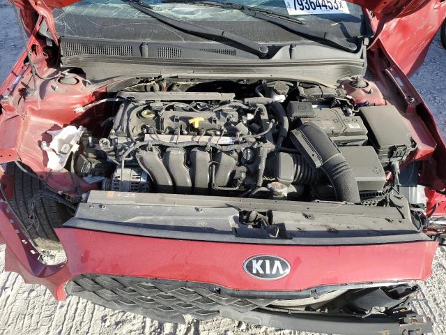 3KPF24AD0ME326066 | 2021 KIA FORTE FE