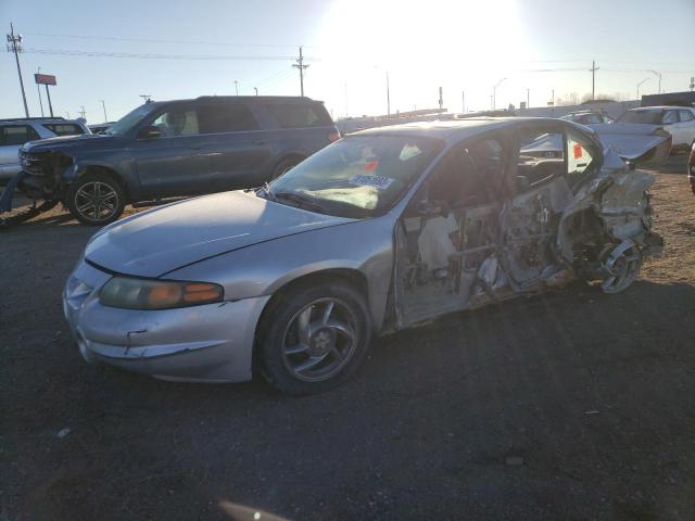 2000 Pontiac Bonneville SSEi