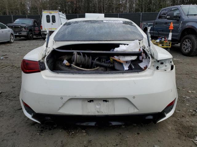 2017 INFINITI Q60 BASE JN1CV7EL8HM321110