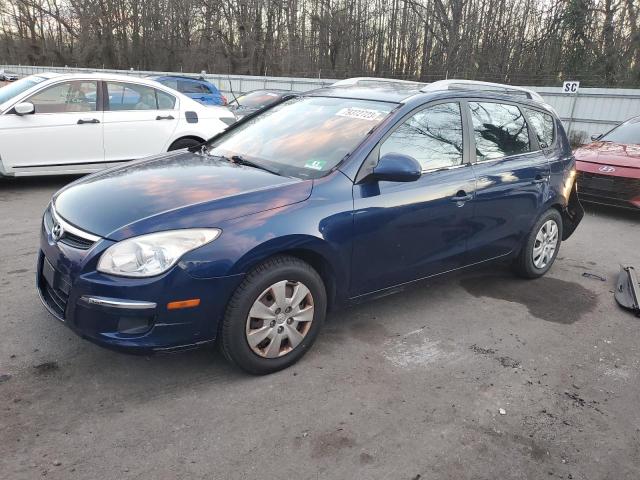 2011 Hyundai Elantra Touring GLS